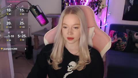 Snapshot of fantasy_lisa chatting on 04.07.26 Lisa online show from 04.07.26