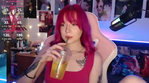Lisa online show from 05.08.26