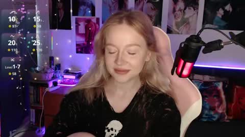Lisa online show from 07.12.26