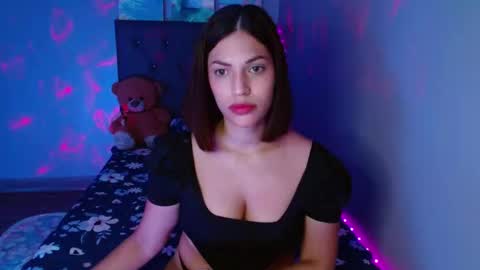 Perla online show from 03.07.25