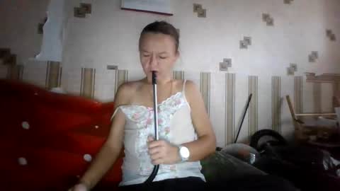 FantasyAnitaa online show from 11.01.25
