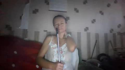 FantasyAnitaa online show from 11.03.25