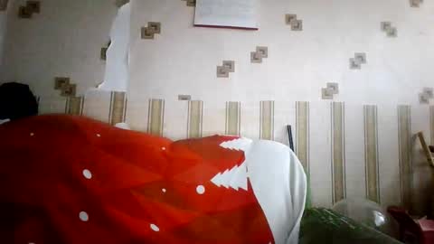 FantasyAnitaa online show from 11.10.25