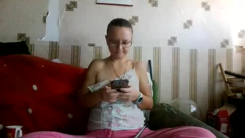 FantasyAnitaa online show from 11.13.25