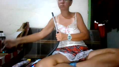FantasyAnitaa online show from 07.14.26