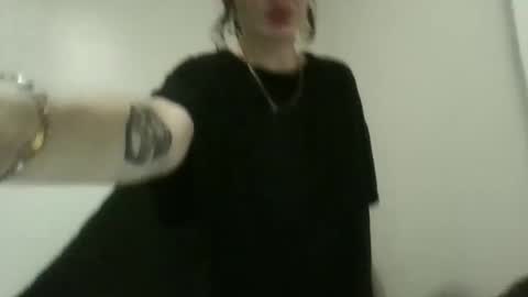 fantasycreampuff666 online show from 02.15.26