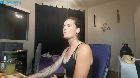 fantasydomgirl online show from 04.26.26