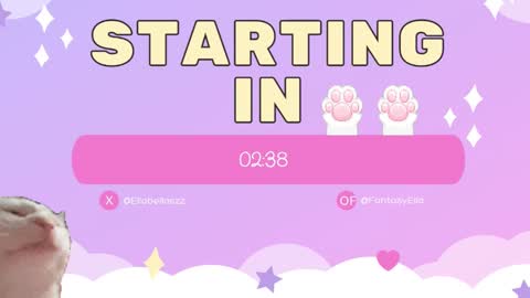 Ella online show from 09.19.25