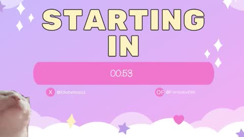 Ella online show from 11.23.25