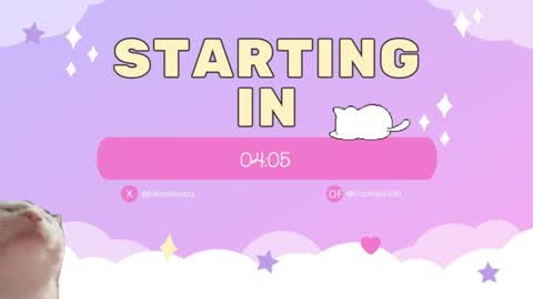 Snapshot of fantasyella chatting on 07.15.26 Ella online show from 07.15.26