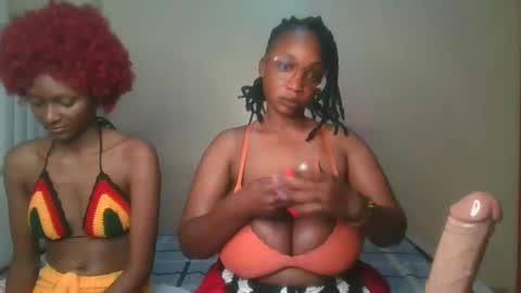 Fantasy melons online show from 04.03.26