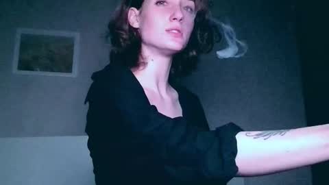 Snapshot of fapputa chatting on 10.21.25 Kira online show from 10.21.25