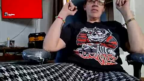 Scarlett online show from 10.26.25