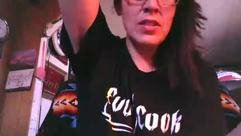 Scarlett online show from 11.17.25