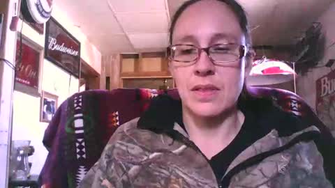 Scarlett online show from 02.04.26