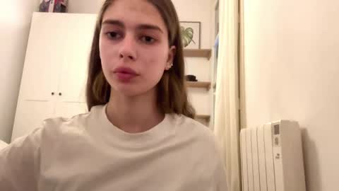 Luna online show from 04.26.26