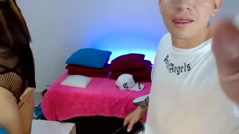 fari online show from 04.10.26