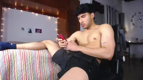 farid_24 online show from 03.06.26