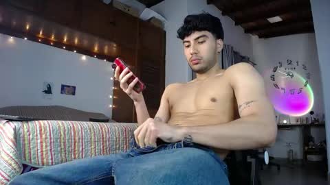 farid_24 online show from 04.02.26