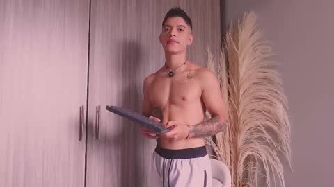 farid_jake_ online show from 01.14.26