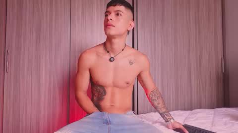 farid_jake_ online show from 02.14.26