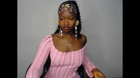 Snapshot of farihababy chatting on 02.23.26 fariha online show from 02.23.26