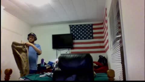 farmboy2398 online show from 12.19.24