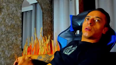 Camilo online show from 09.09.25