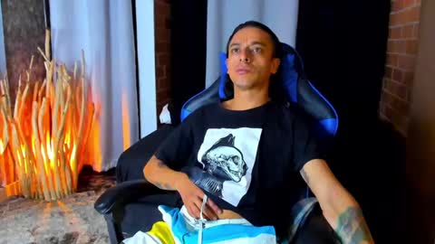 Camilo online show from 09.11.25