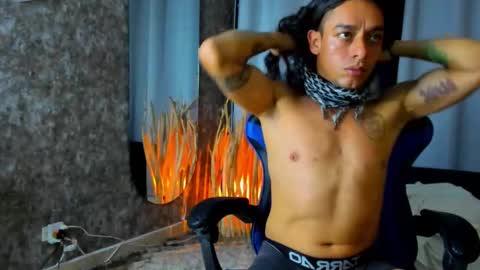 Camilo online show from 09.13.25