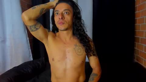 Camilo online show from 09.18.25