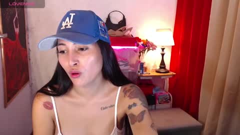farrah_usan online show from 05.10.26