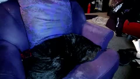 Farrah online show from 11.20.25