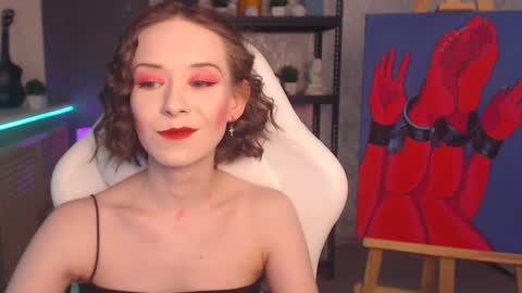 Fascinating   Eyes online show from 10.26.25