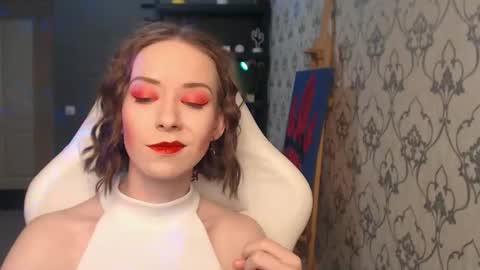 Fascinating   Eyes online show from 03.30.26