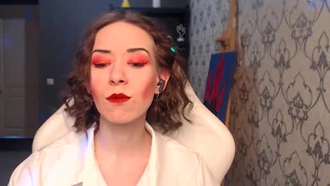 Fascinating   Eyes online show from 05.31.26
