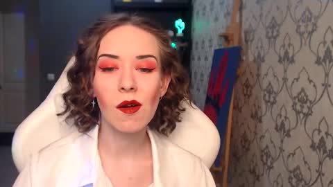 Fascinating   Eyes online show from 06.02.26