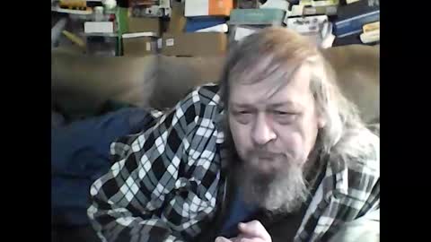 HoneyCumJuice4U online show from 12.24.24