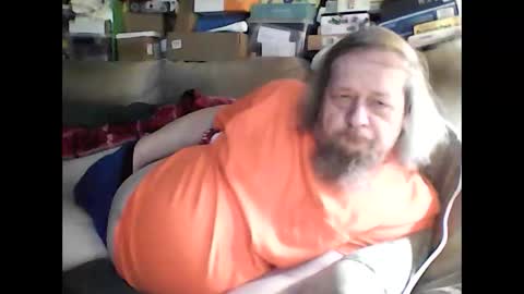 HoneyCumJuice4U online show from 01.26.25