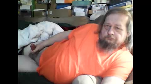 HoneyCumJuice4U online show from 01.26.25
