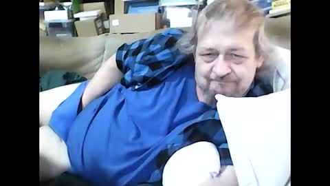 HoneyCumJuice4U online show from 10.21.25