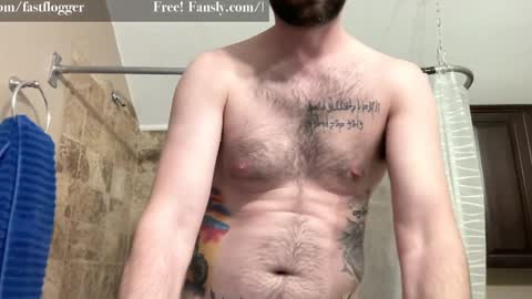 Snapshot of fastflogger chatting on 01.02.25 Clark Fastflogger and StevenRiseNYC online show from 01.02.25