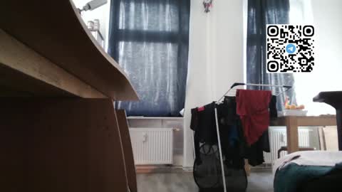 Snapshot of fat_bubble chatting on 03.22.26 Fat Bernd online show from 03.22.26