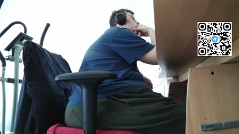 Fat Bernd online show from 07.05.26