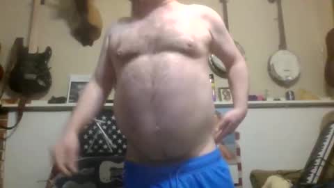 Snapshot of fat_matt chatting on 06.01.26 Matt online show from 06.01.26