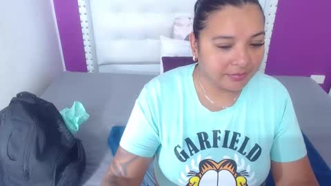 fat_naughtyass online show from 02.18.26