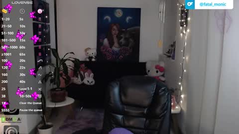 You can tell me Monic online show from 03.06.26