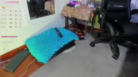 Snapshot of fatass_420 chatting on 02.20.25 Johan online show from 02.20.25