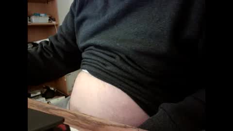 fatbellyitalian online show from 12.02.24