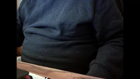 fatbellyitalian online show from 12.08.24